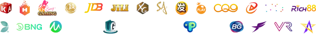 Đối tác cung cấp trò chơi 89BET