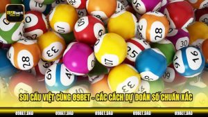Soi cầu Việt 89BET